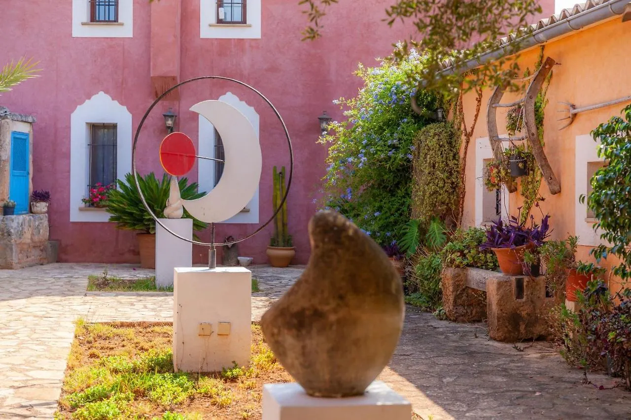 Villa Geminis Llucmajor