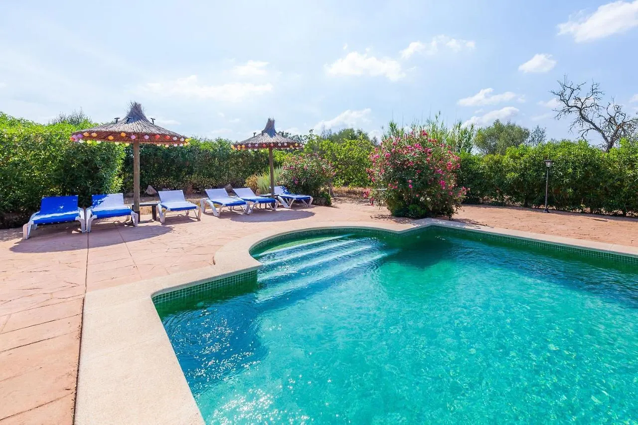 Villa Geminis Llucmajor  Spagna
