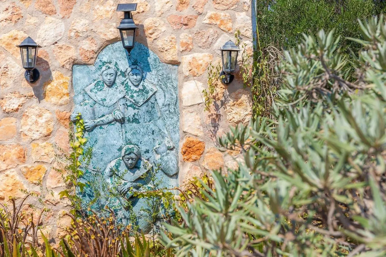 Villa Geminis Llucmajor  Spagna