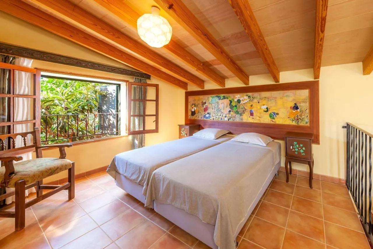 Villa Geminis Llucmajor
