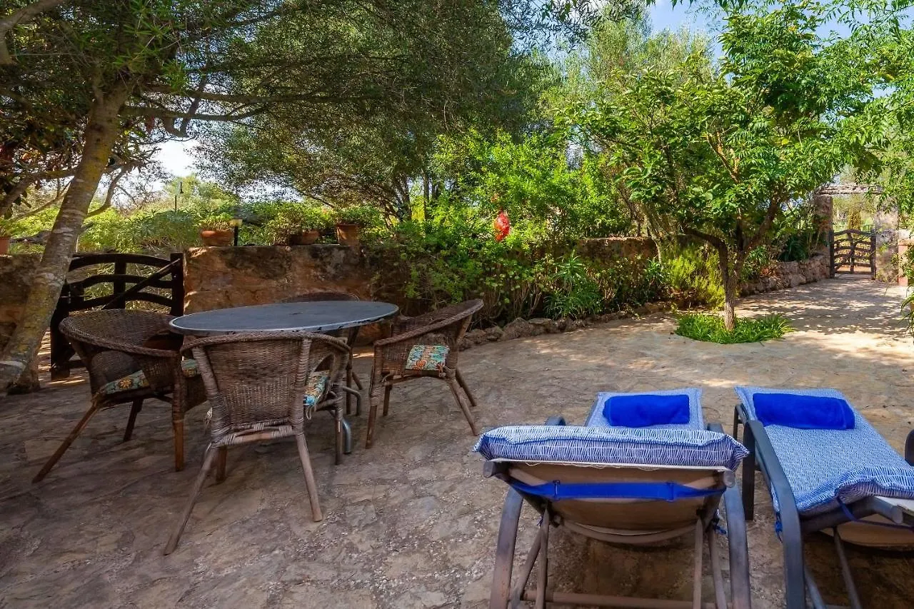 Villa Geminis Llucmajor  0*, Llucmajor (Mallorca) Spagna