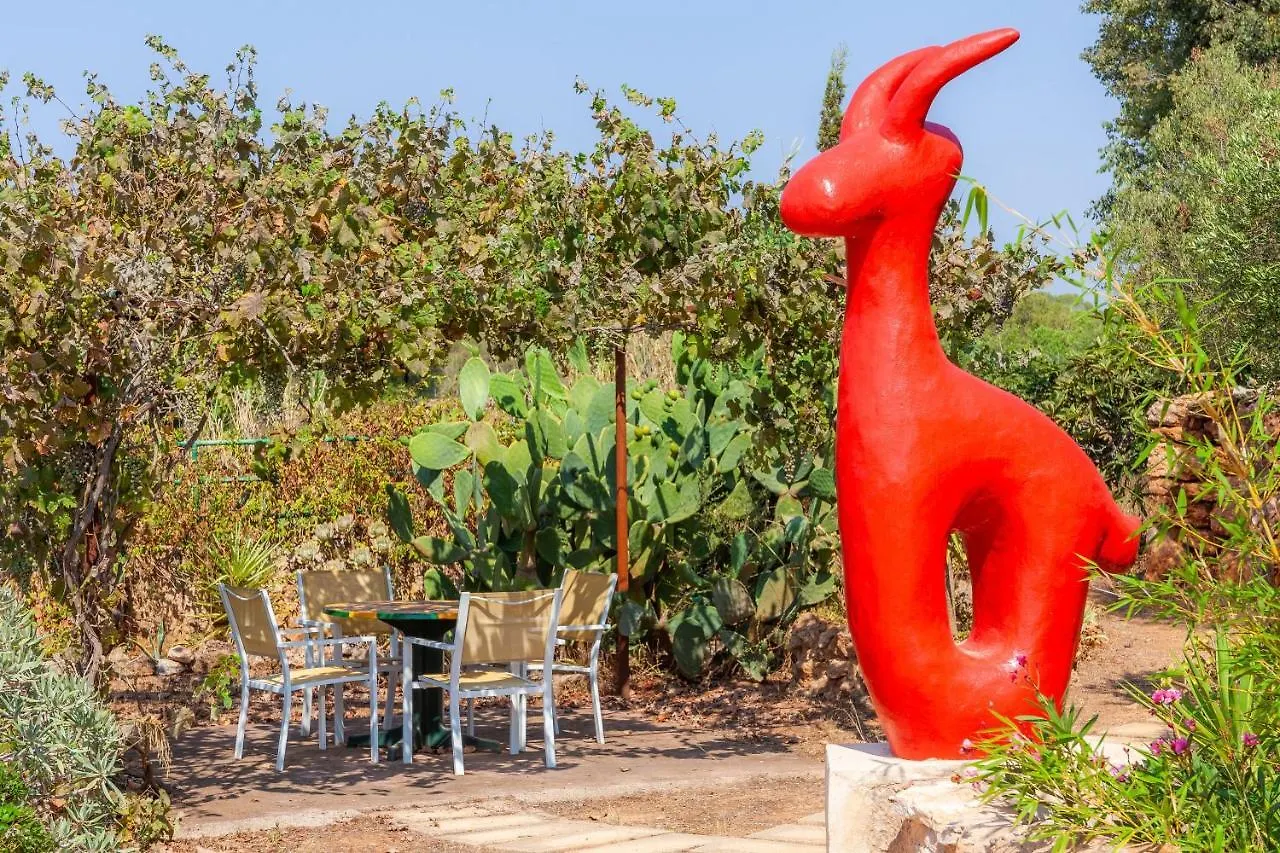 Villa Geminis Llucmajor  Llucmajor (Mallorca)