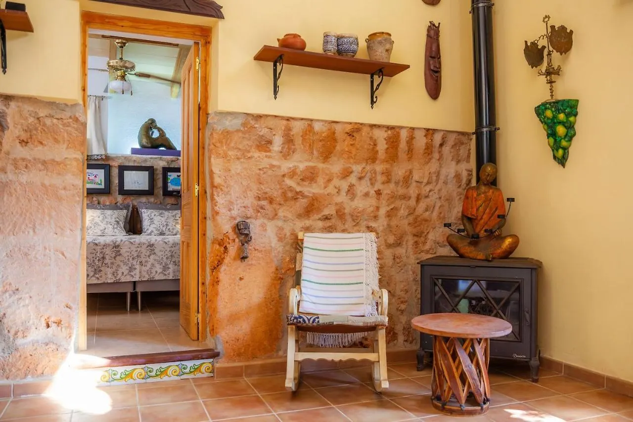 Villa Geminis Llucmajor