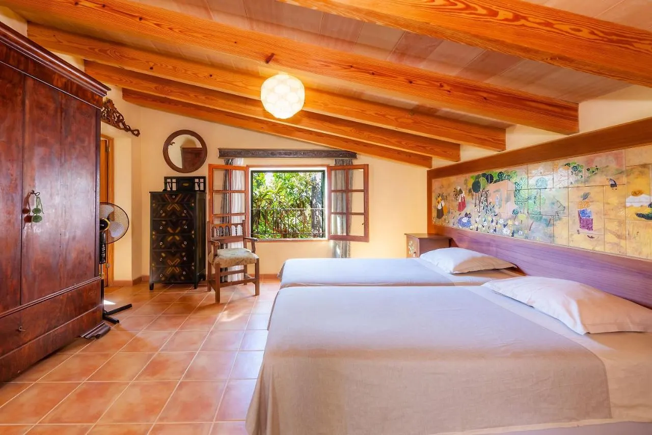 Villa Geminis Llucmajor  Llucmajor (Mallorca)
