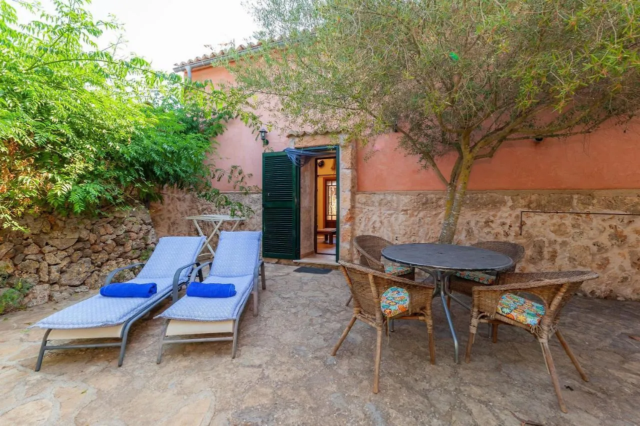 Villa Geminis Llucmajor  Spanien