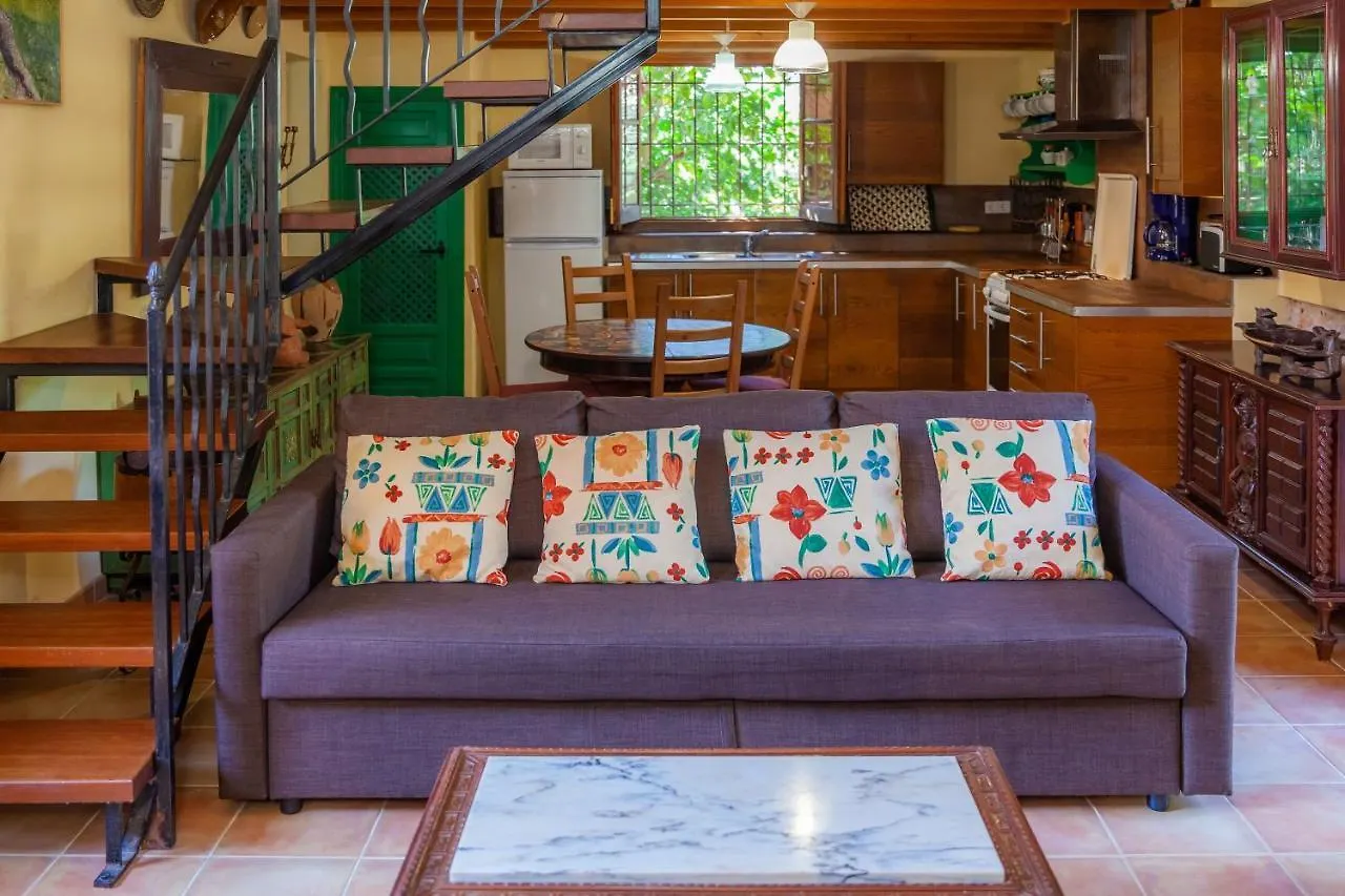 Villa Geminis Llucmajor  Llucmajor (Mallorca)