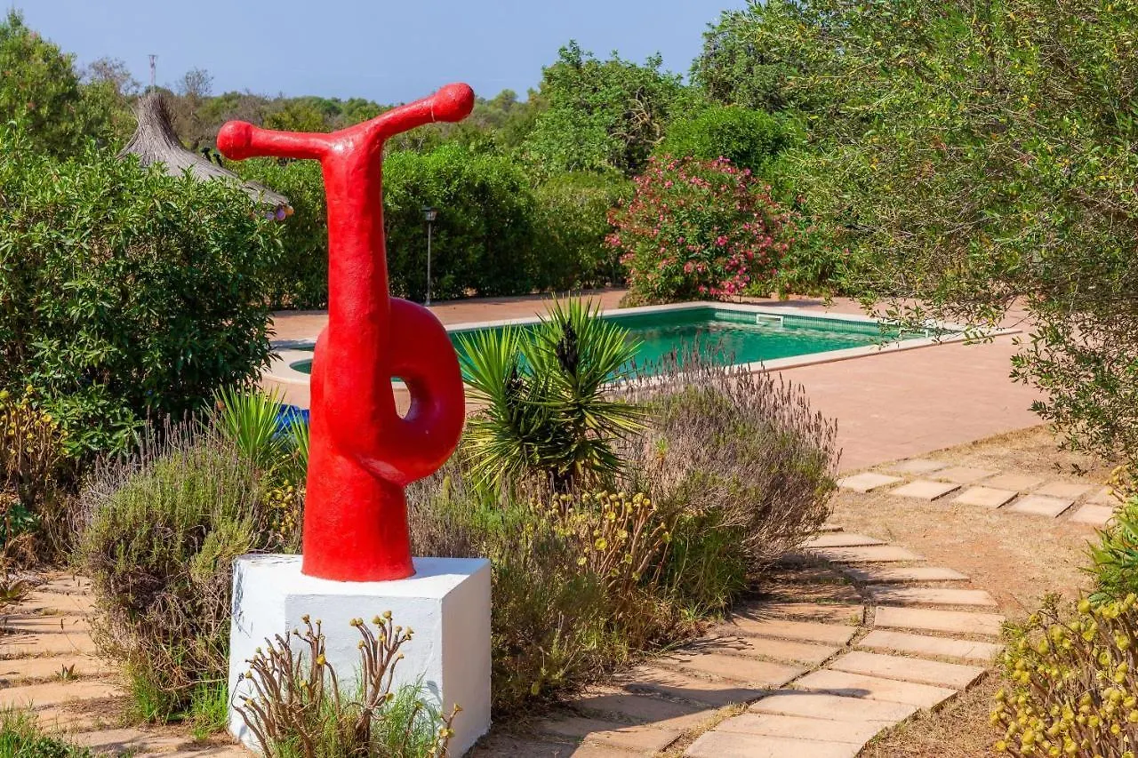 Villa Geminis Llucmajor