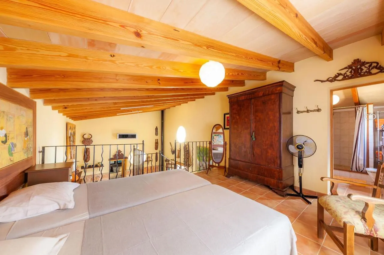 Villa Geminis Llucmajor  0*, Llucmajor (Mallorca) Spanien