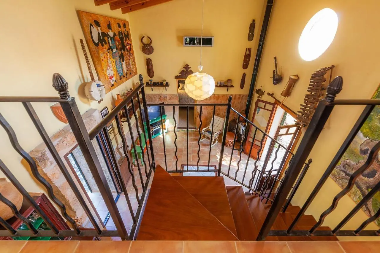 Villa Geminis Llucmajor   Llucmajor (Mallorca)