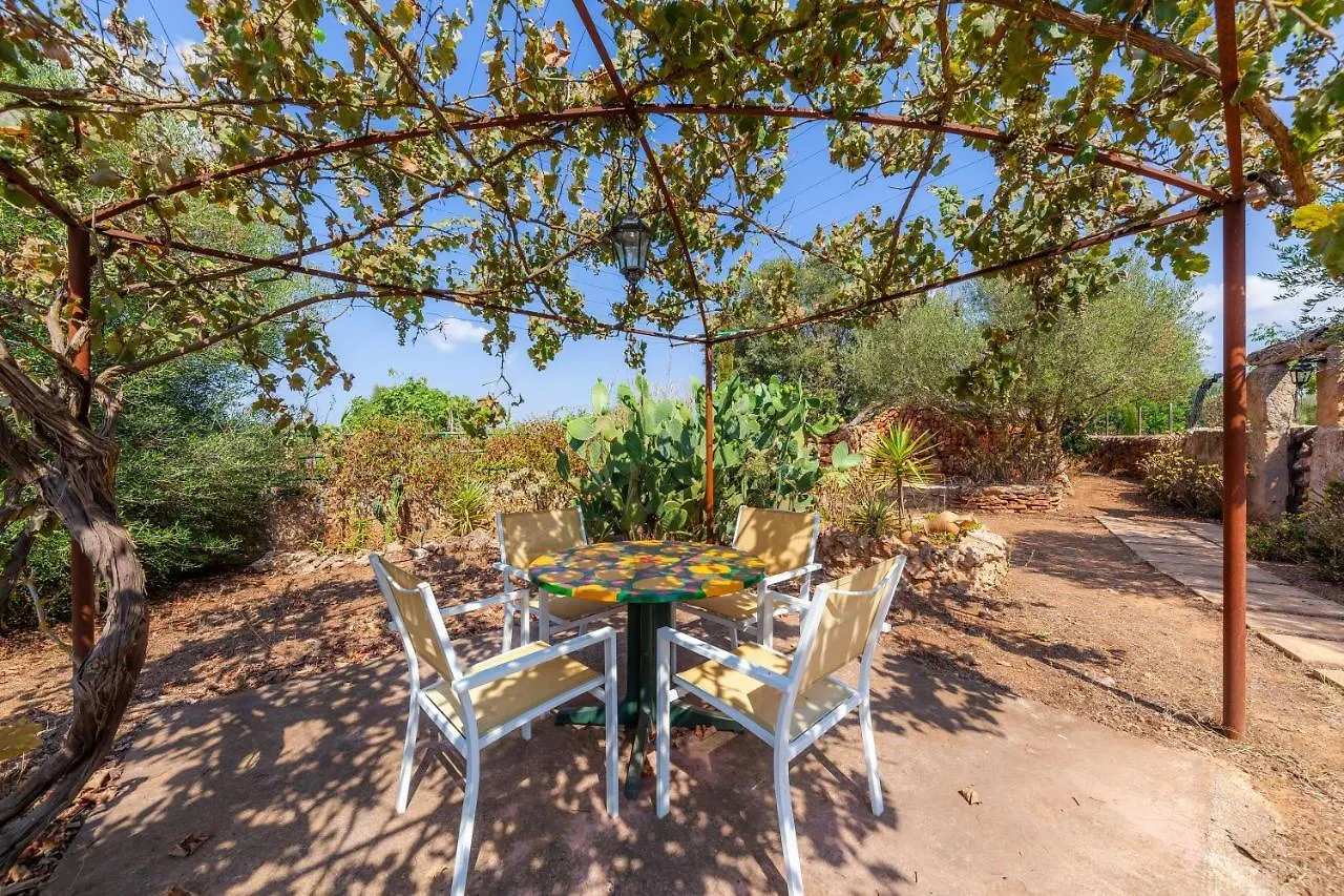 Villa Geminis Llucmajor