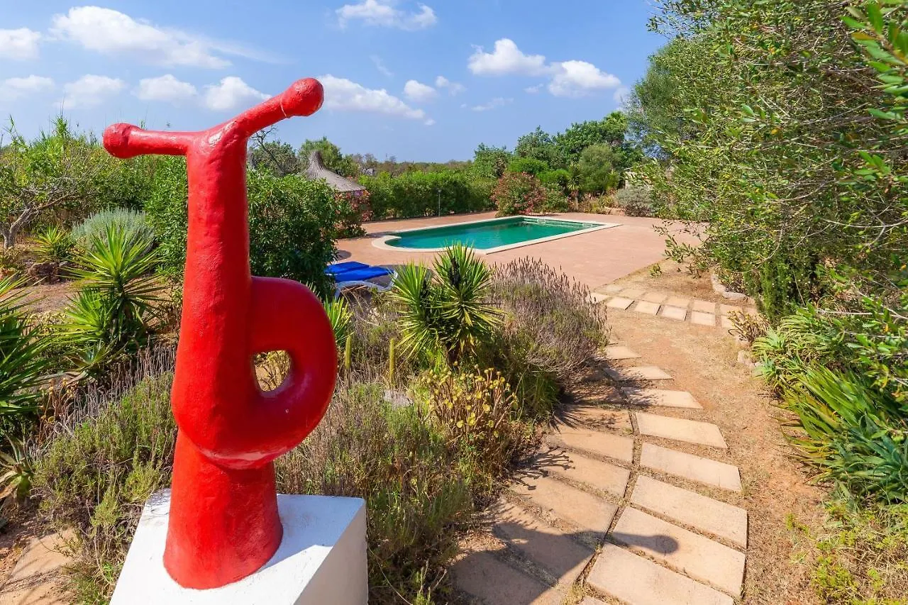 Villa Geminis Llucmajor  Spanien