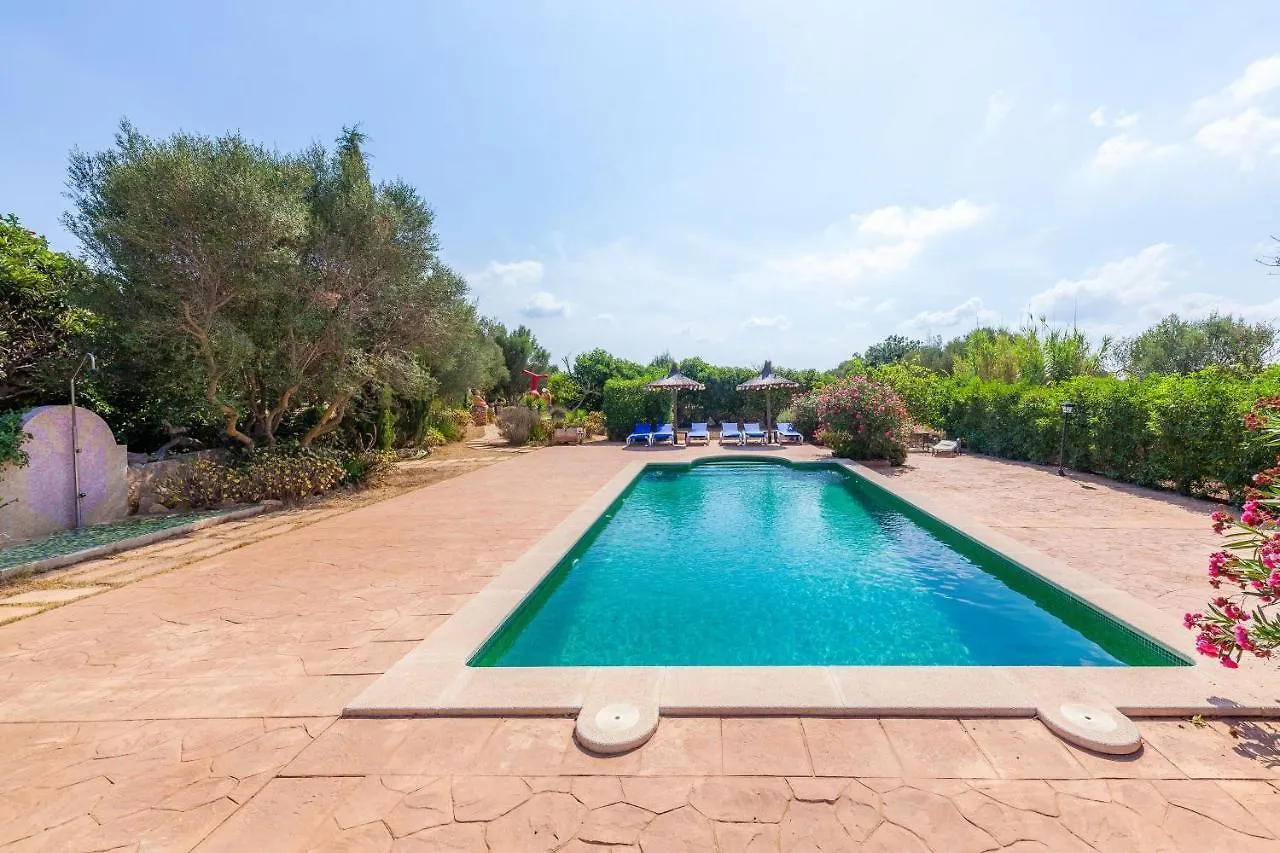 Villa Geminis Llucmajor