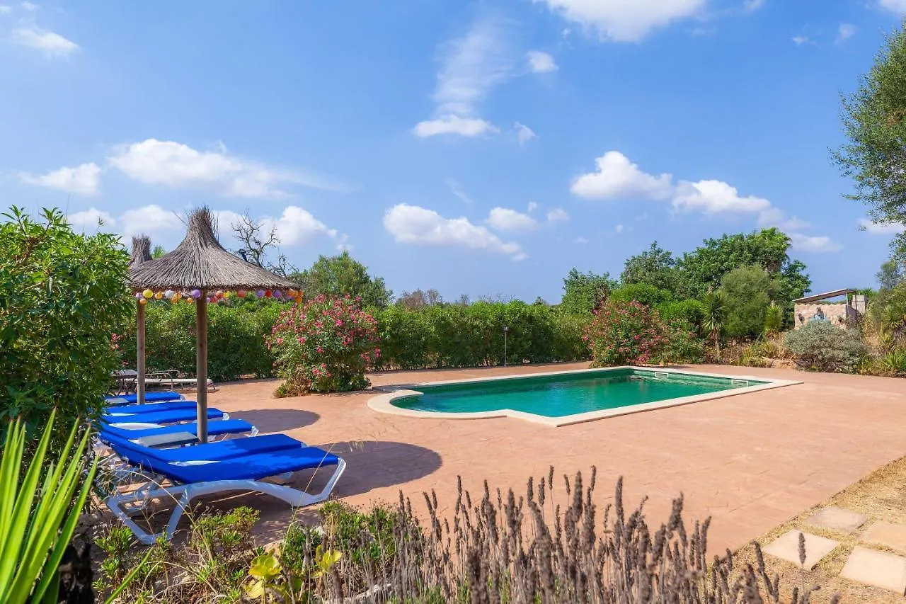 Villa Geminis Llucmajor