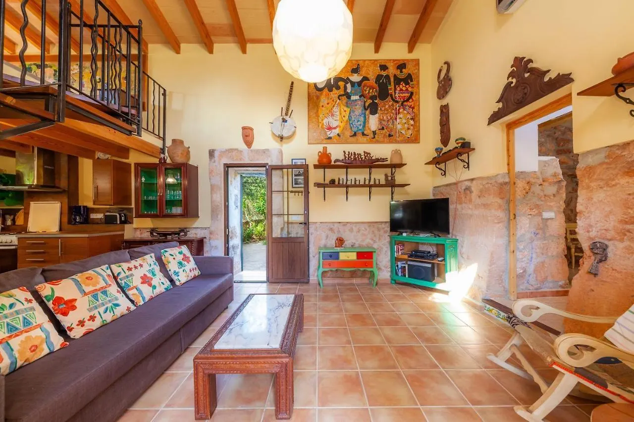 Geminis Villa Llucmajor  0*, Llucmajor (Mallorca)