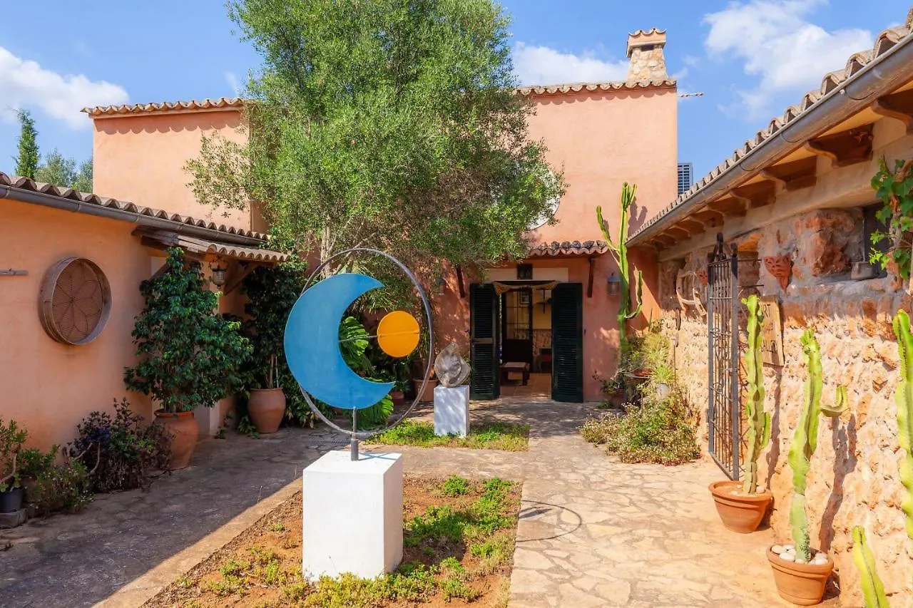 Geminis Villa Llucmajor